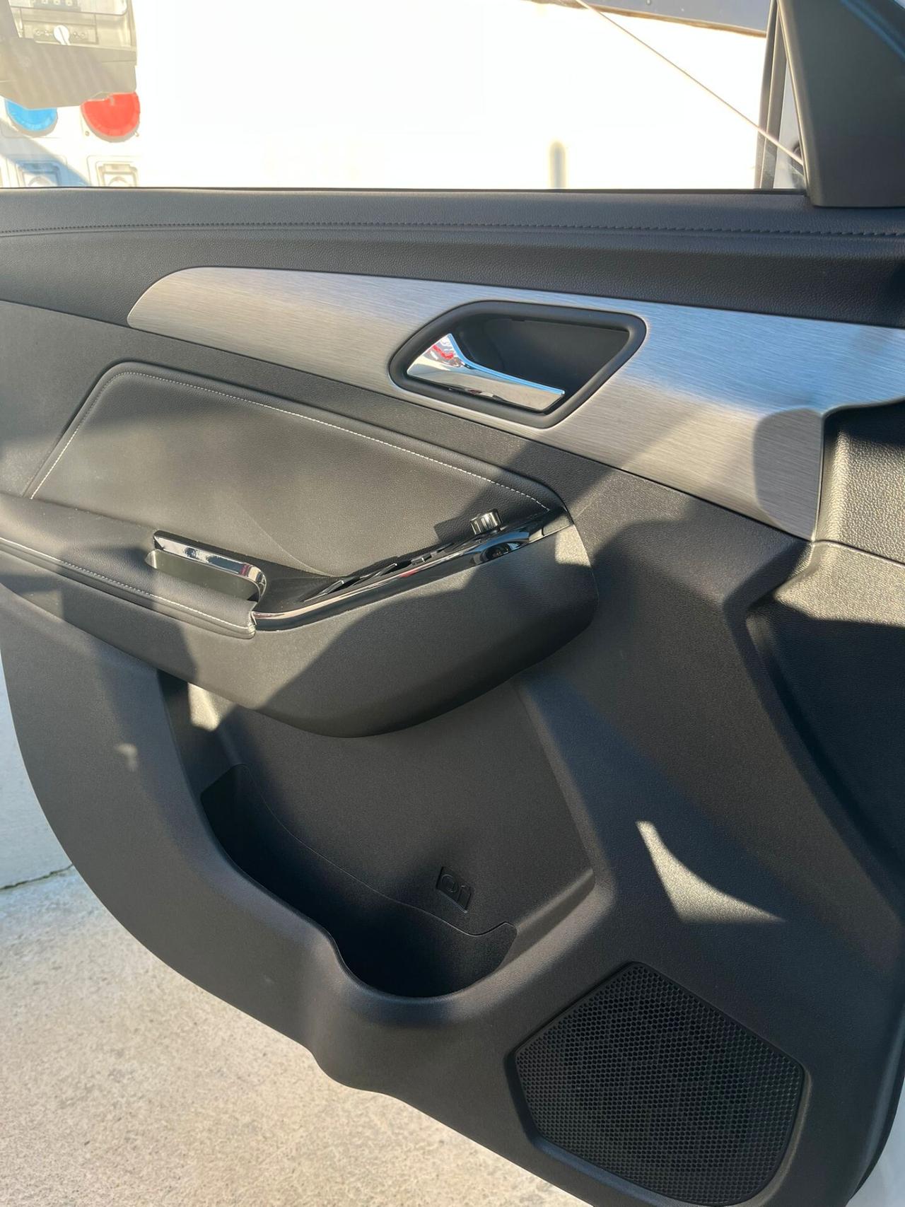 Evo 5 1.5 Turbo Bi-fuel GPL