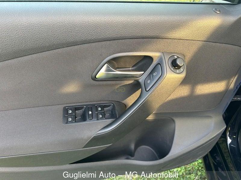 Volkswagen Polo Polo 5p 1.2 tdi Trendline Ok Neopatentati