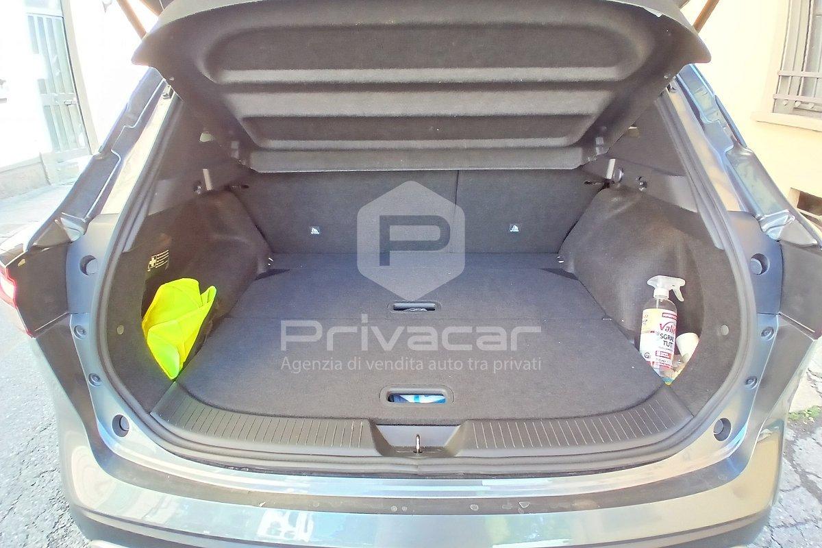 NISSAN Qashqai MHEV 158 CV Xtronic N-Style