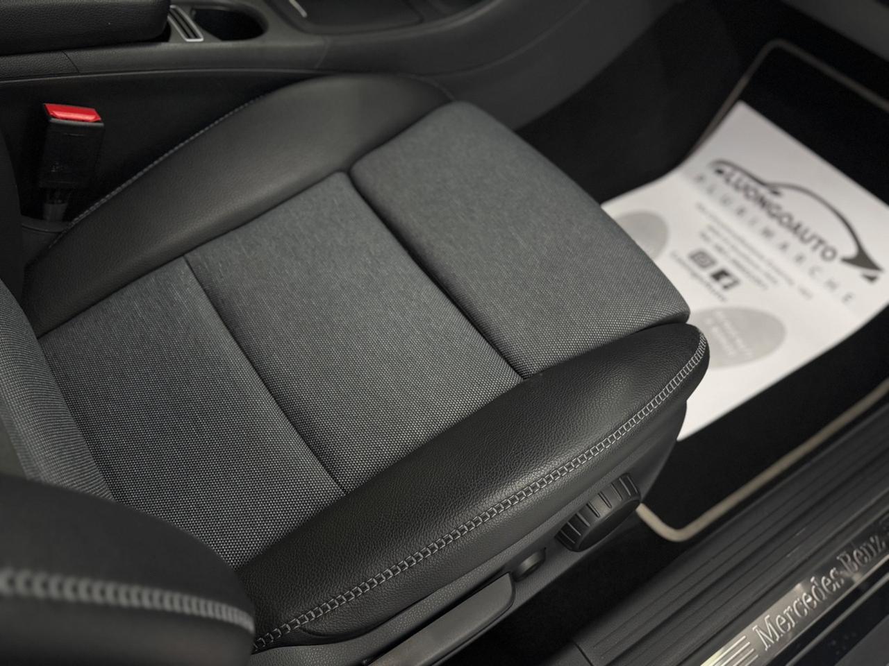 Mercedes-benz GLA 200 d Automatic Premium