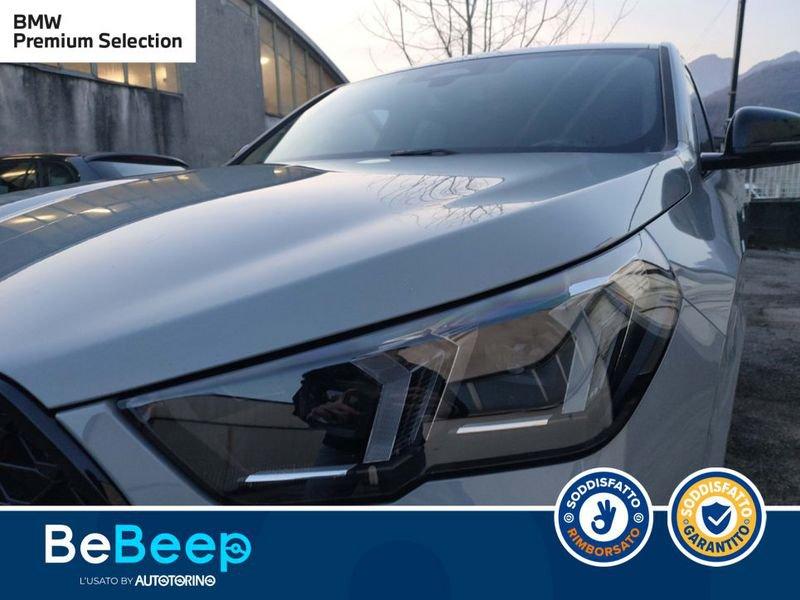 BMW X2 SDRIVE 18D MSPORT AUTO