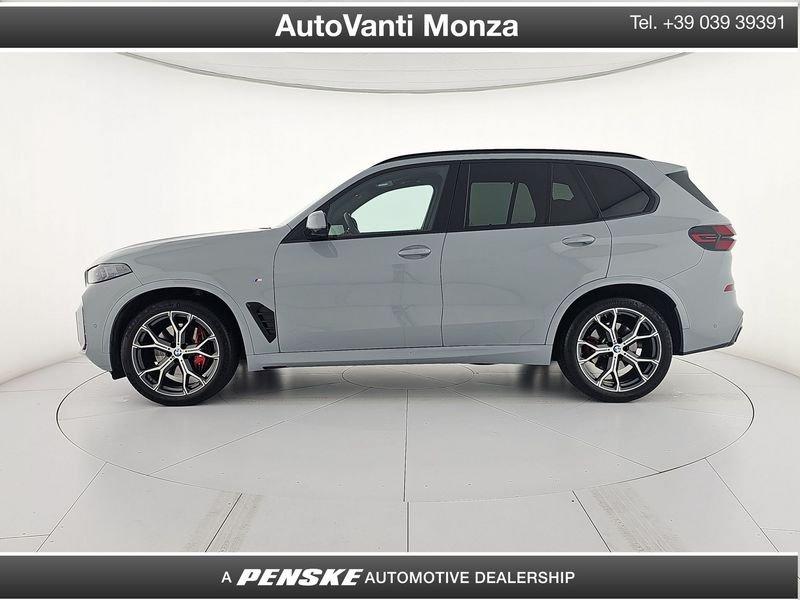BMW X5 X5 xdrive30d MSport Pro auto