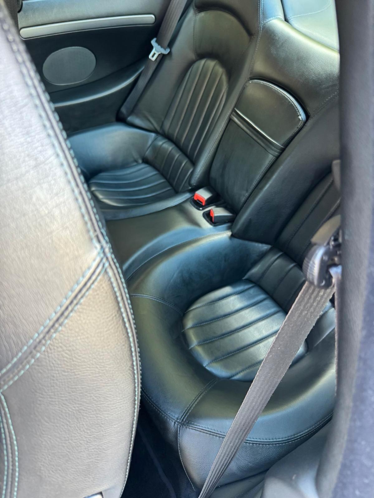 Maserati Coupe Coupé 4.2 V8 32V Cambiocorsa