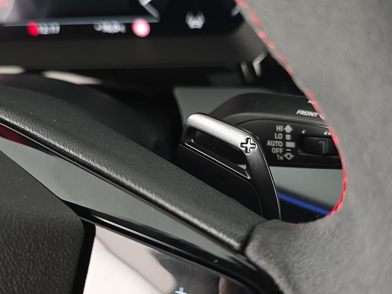 Audi RS3 sportback 2.5 tfsi quattro s-tronic