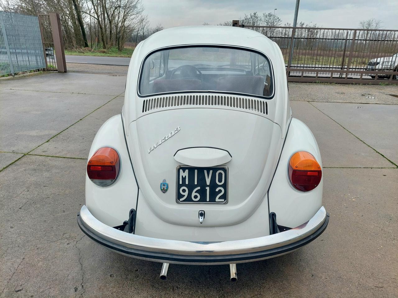 VOLKSWAGEN Maggiolone 1.2 1303 - 1974