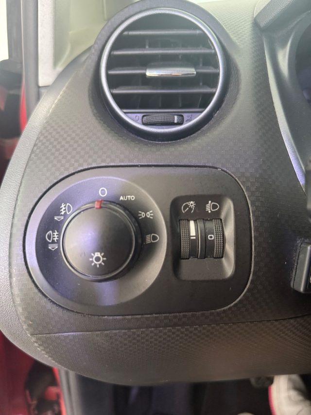 SEAT Altea 1.6 Stylance Dual