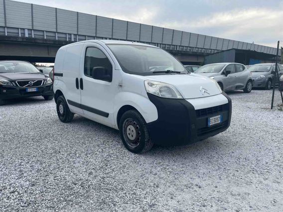 Citroen Nemo 1.4 HDi 70CV Multispace