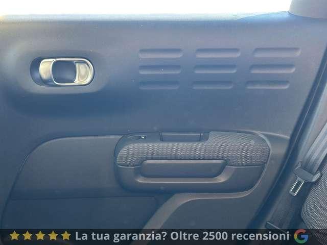 Citroen C3 Aircross 1.2 puretech Shine s&s 110cv