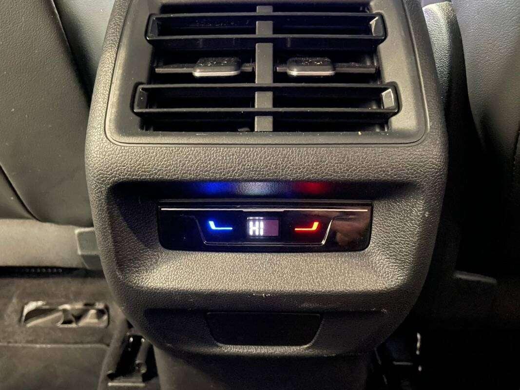 Volkswagen Tiguan Tiguan III 2024 1.5 etsi R-Line 150cv dsg