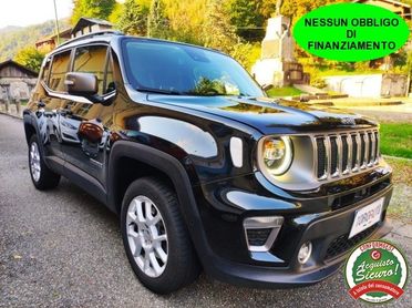 JEEP Renegade 2.0 Mjt 140CV 4WD Active Drive Low Limited