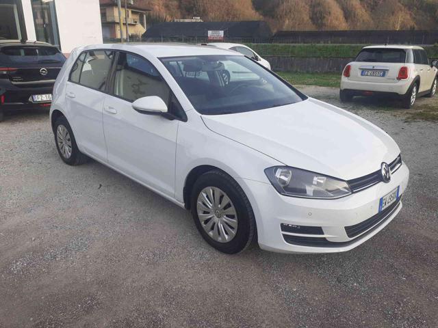 VOLKSWAGEN Golf 1.2 TSI 5p. MOTORE NUOVO. ok neopatentati