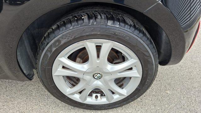 ALFA ROMEO MiTo 1.3 MJT 95 CV diesel OK NEOPATENTATO