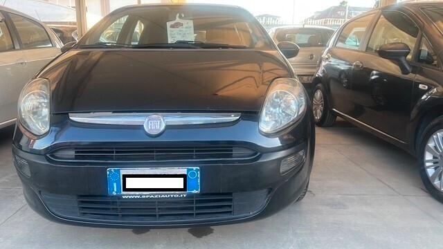 FIAT PUNTO EVO 1,3 MJ 90CV
