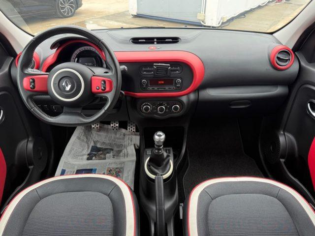 RENAULT Twingo 90CV Energy PARI AL NUOVO