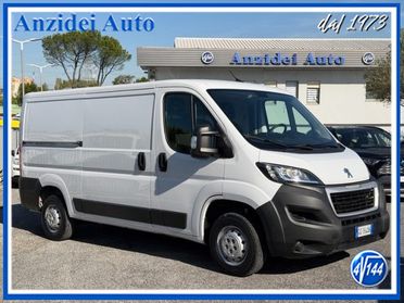 PEUGEOT Boxer 30 2.2 BlueHDi 120 Cv L2H1 Furgone