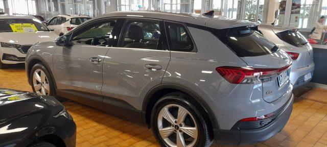 AUDI Q4 e-tron Q4 40 e-tron Business