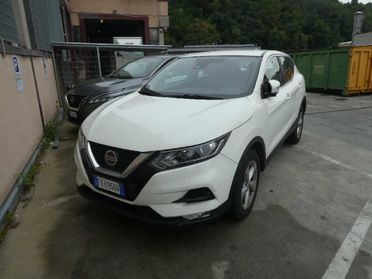 Nissan Qashqai 1.7 dCi 150CV 4WD CVT BUSINESS **PREZZO VERO**