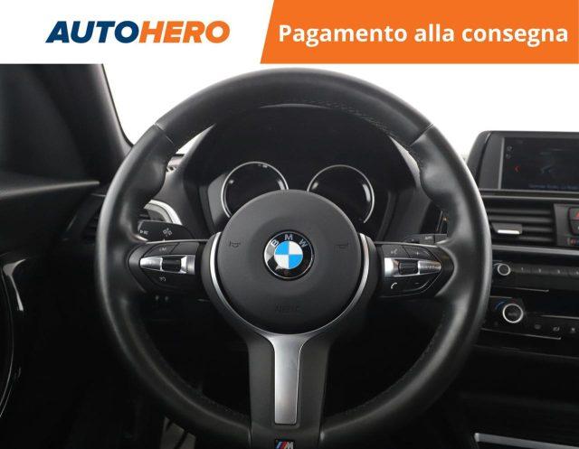 BMW 116 d 5p. Msport