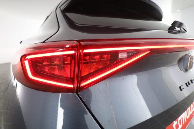 CUPRA Formentor Formentor 1.5 TSI