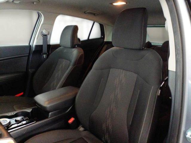 KIA Sportage 1.6 CRDi MHEV DCT Style FULL LED Autocarro N1