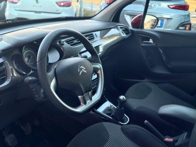 CITROEN C3 1.4 HDi 70 Exclusive