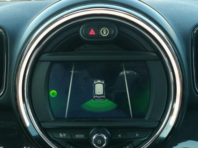 MINI Countryman 2.0 Cooper D Countryman John Cooper Works