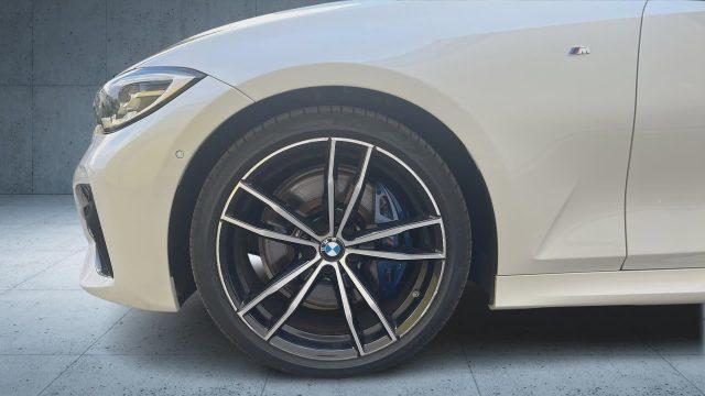BMW 330 d xDrive Touring Msport