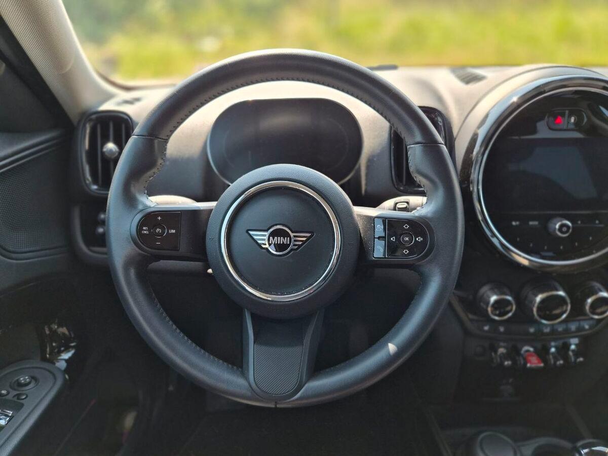 Mini Countryman 2.0 Cooper D Business auto