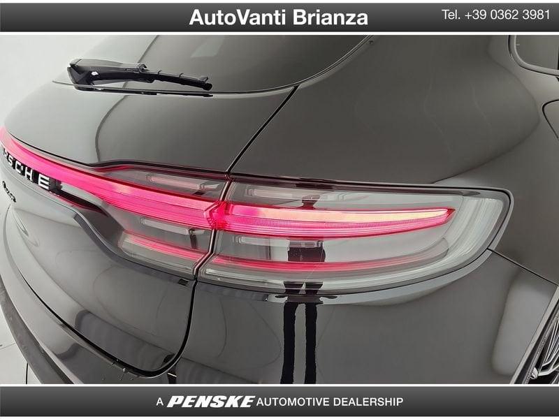 Porsche Macan Macan 2.0 265cv pdk