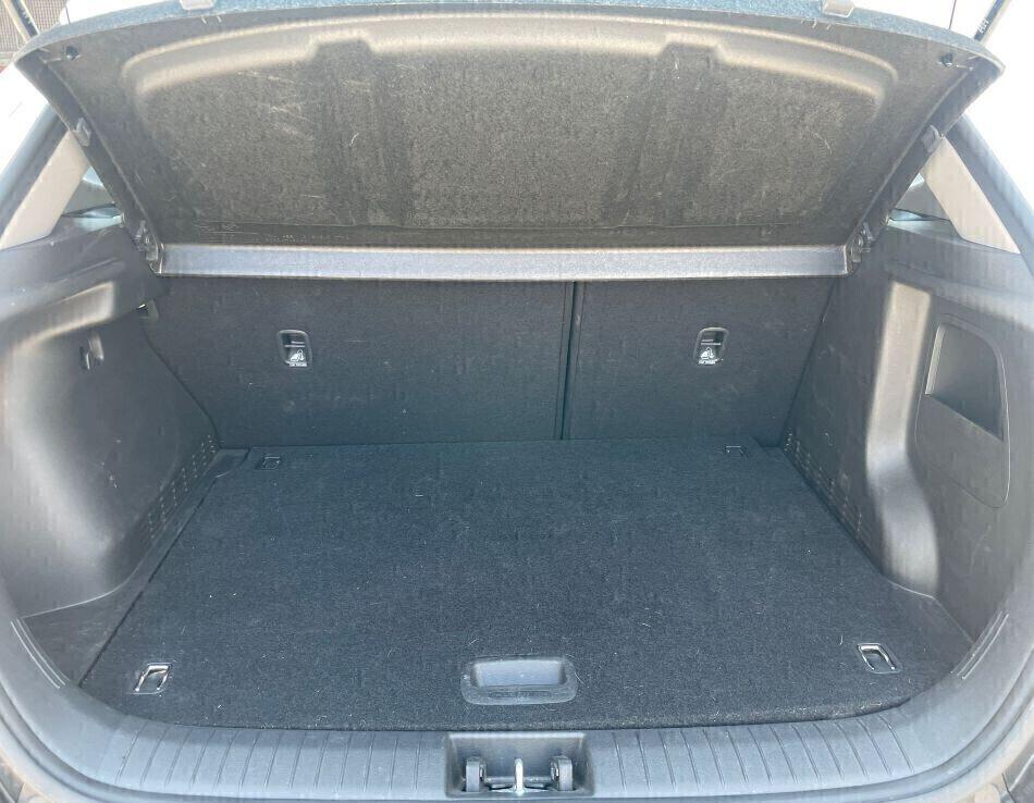HYUNDAI KONA HEV 1.6 105Cv. DCT XTECH