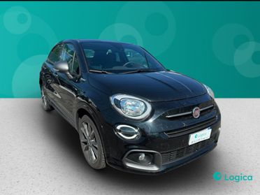 FIAT 500 X 2018 - 500X 1.3 T4 Sport 150cv dct