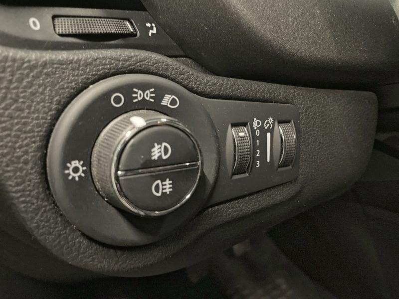 FIAT 500X 1.0 T3 120cv MT6