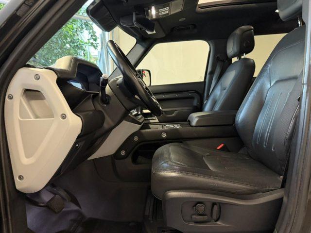 LAND ROVER Defender 110 3.0D I6 300 CV AWD Auto X-Dynamic HSE