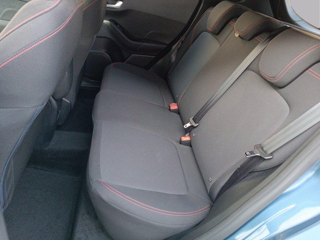 FORD Fiesta 5p 1.0 ecoboost h st-line 125cv del 2022