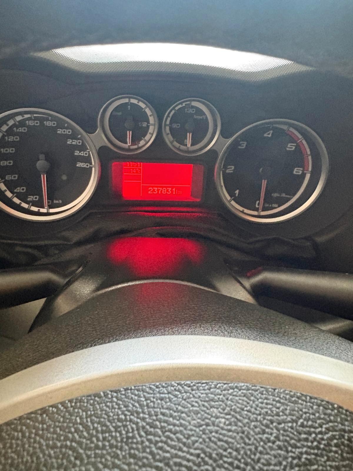 Alfa Romeo MiTo 1.3 JTDm 85 CV S&S Distinctive