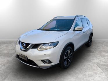 NISSAN X-Trail 1.6 dci Tekna 4wd