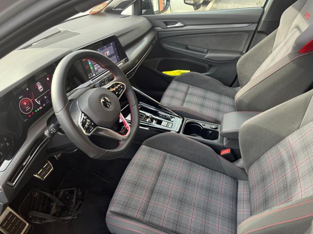 VOLKSWAGEN Golf GTI 2.0 MATRIX TETTO HARMAN/KARDON 19"