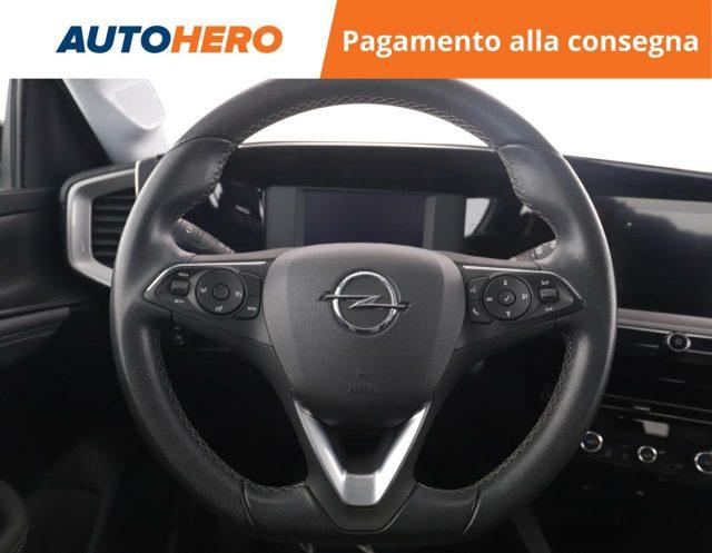 OPEL Mokka 1.2 Turbo Elegance