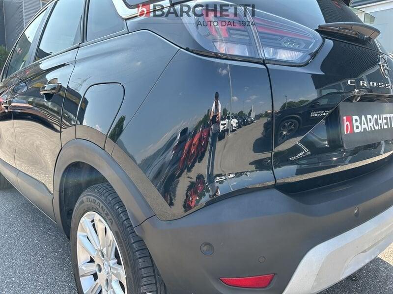 Opel Crossland 1.5 ECOTEC DIESEL 120 CV START&STOP AUT. ELEGANCE