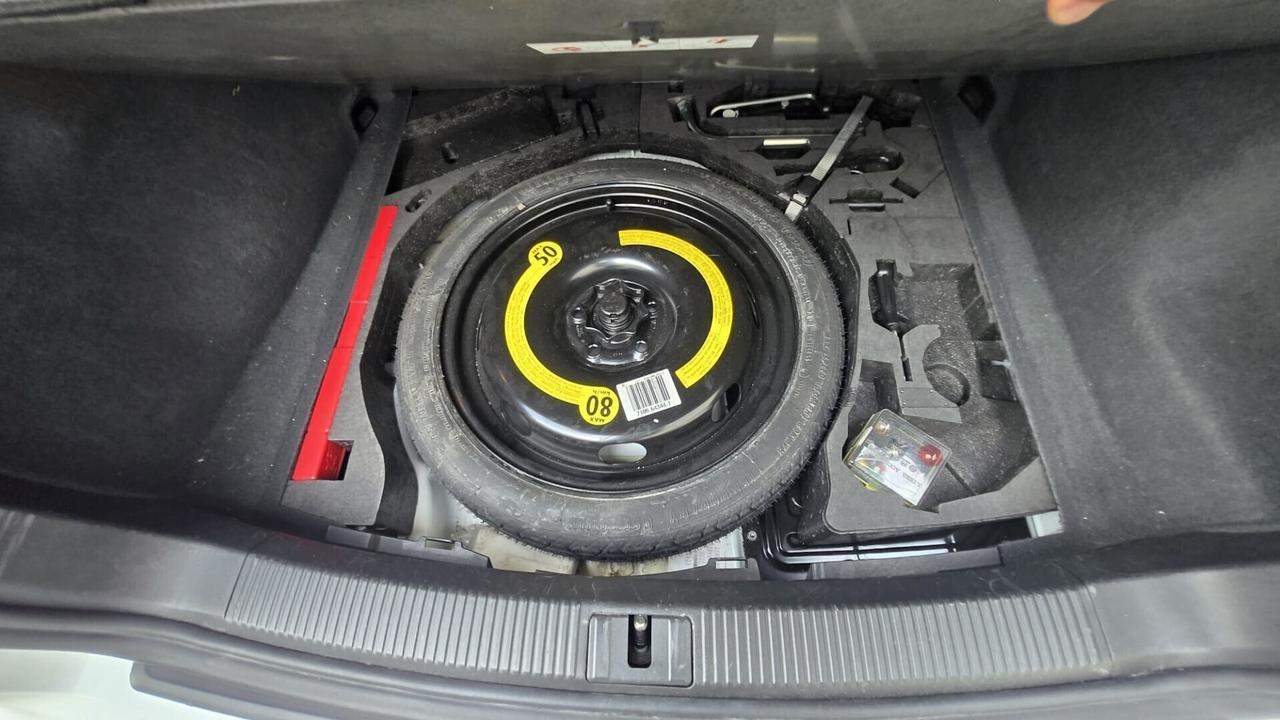 Audi A3 2.0 16V TFSI quattro S tronic Ambition