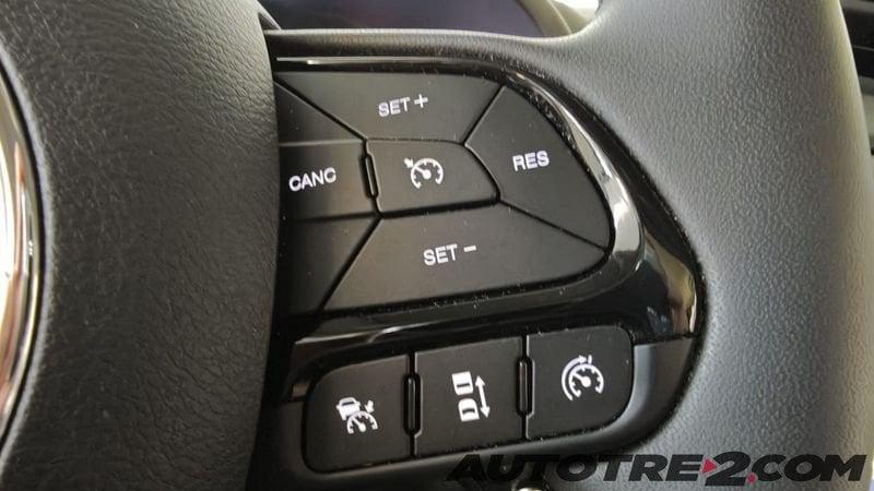 Jeep Renegade 4xe 1.3 T4 PHEV 190cv Limited 4xe COME NUOVO