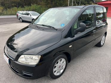 Fiat Multipla 1.9 MJT Emotion