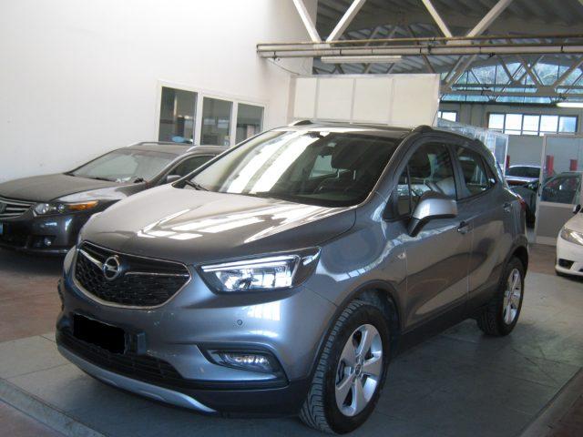 OPEL Mokka X 1.6 CDTI Ecotec 4x2 Start&Stop Business