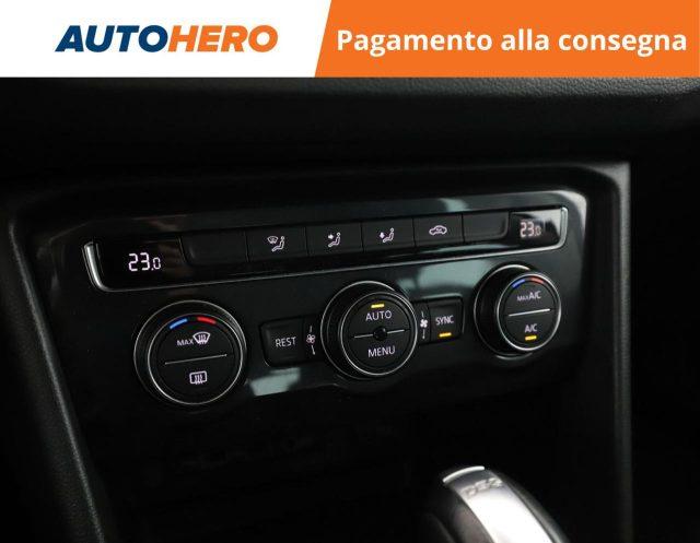 VOLKSWAGEN Tiguan 2.0 TDI SCR DSG 4MOTION Business BMT