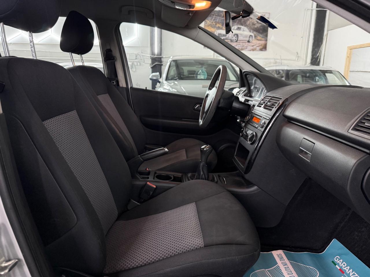 Mercedes-benz A 150 Avantgarde Finaziabile tutto senza BUSTA PAGA