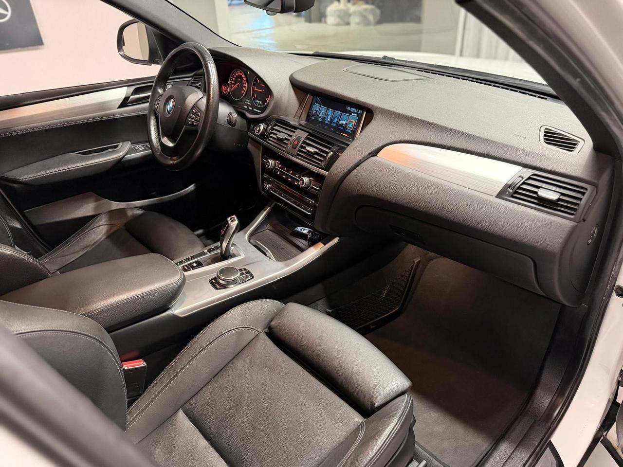 Bmw X4 xDrive20d Msport