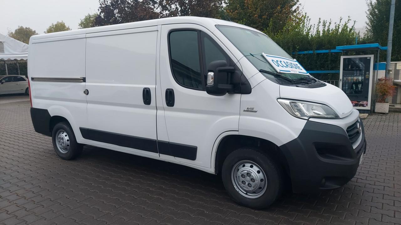 Ducato Furgone 3 posti - IVA COMPRESA