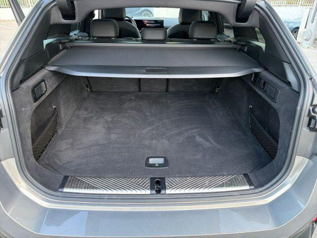 BMW 520 d 48V XDrive Msport