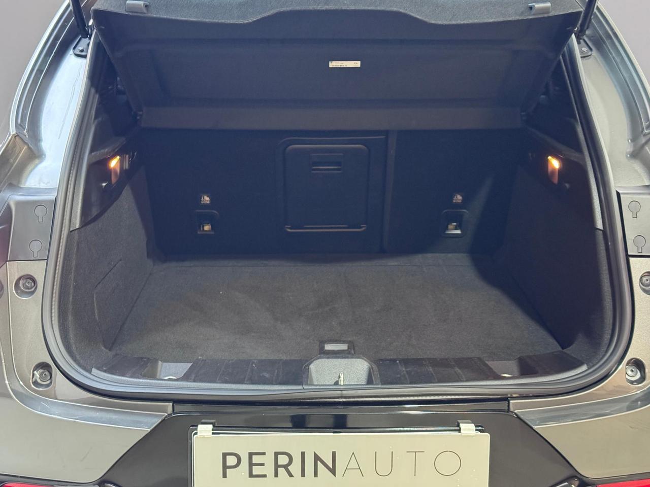 Alfa Romeo Tonale 1.5 hybrid Veloce 160cv tct7