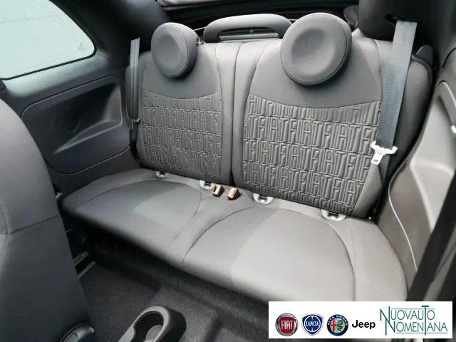 FIAT 500C 1.0 Hybrid Dolcevita Navi e Clima Autom. Km0